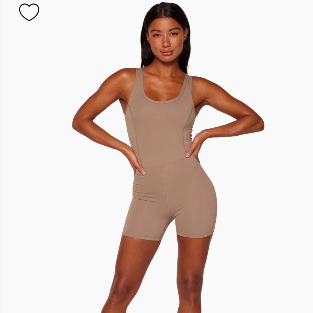 SETActive SportBody ShortySuit - Dugout Color - Size Small